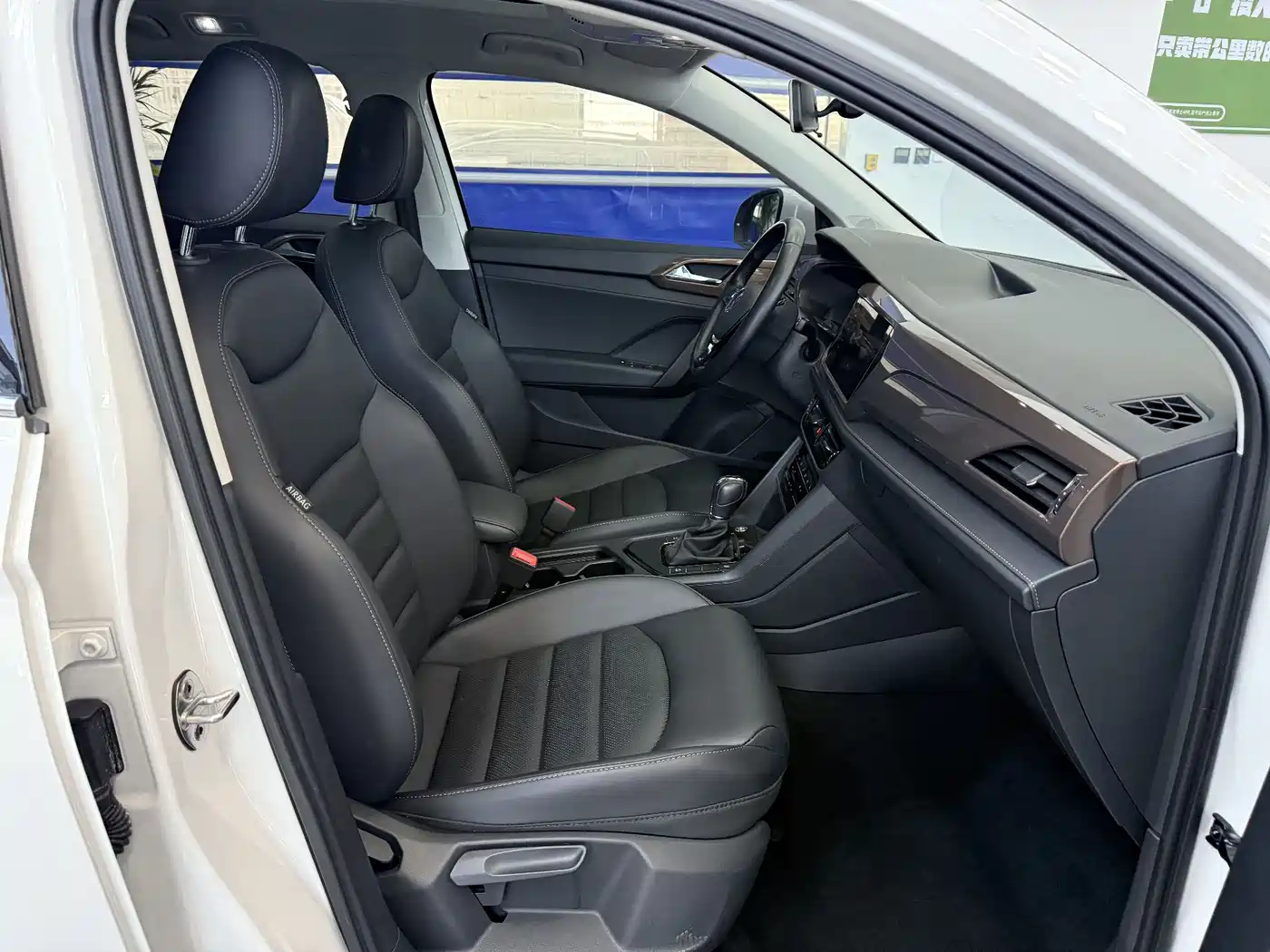 Volkswagen Tharu 2021 280TSI 2WD Luxury Plus фото 19