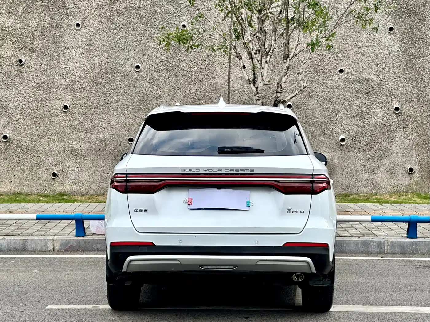 BYD Song Pro 2021 1.5T Automatic Elite фото 5
