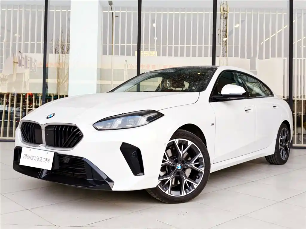 BMW 2 Series 2025 2025 225L M Sport Package