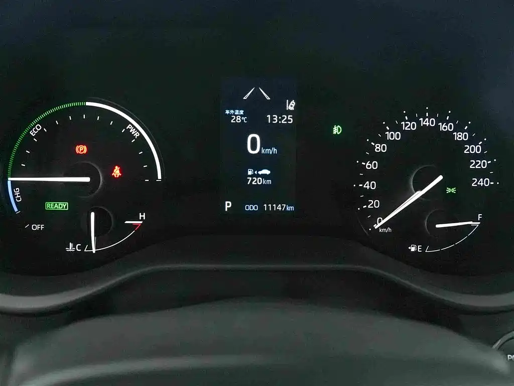 Toyota Sienna 2025 2024 2.5L Hybrid 4WD Premium Edition