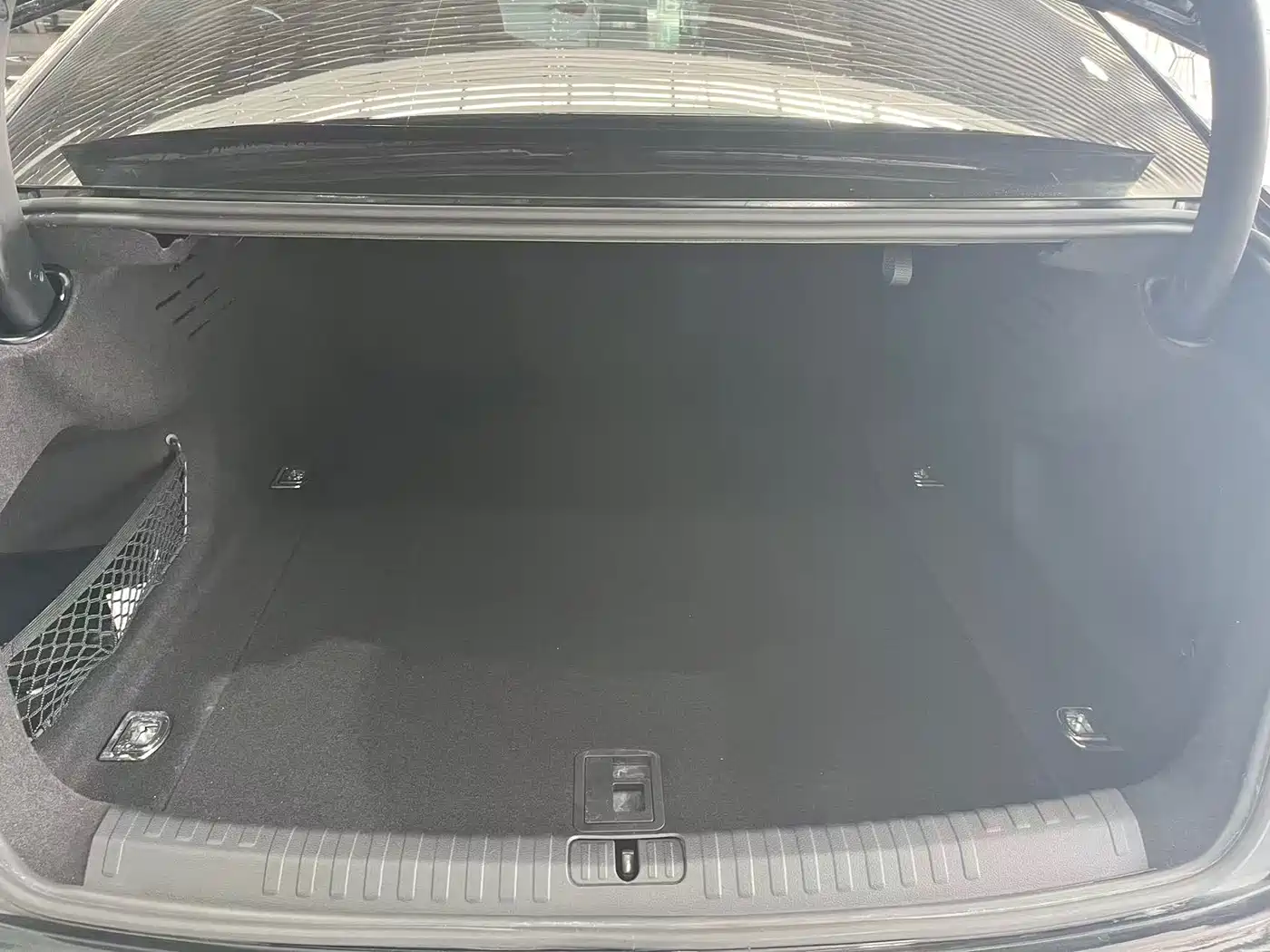 Audi A6L 2022 40 TFSI Luxury Dynamic фото 15