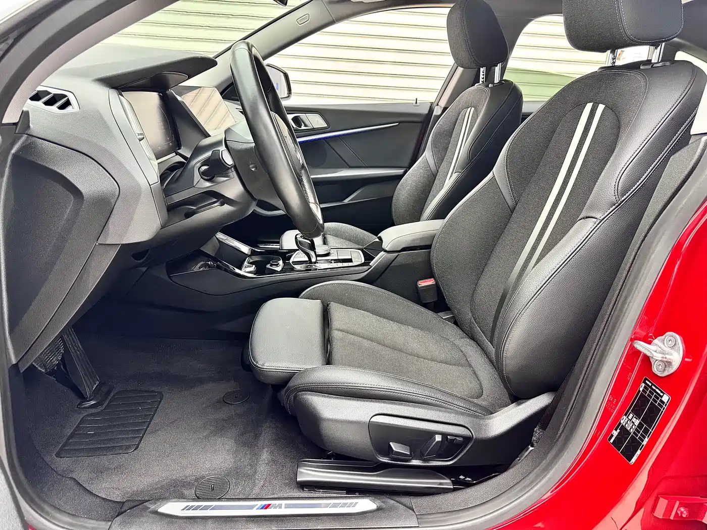 BMW 2 SERIES (IMPORTED)