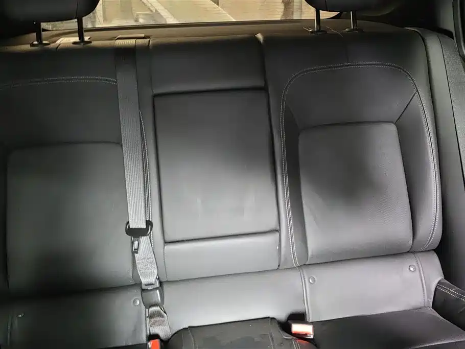 Buick Regal 2017 GS 28T Luxury Model фото 4