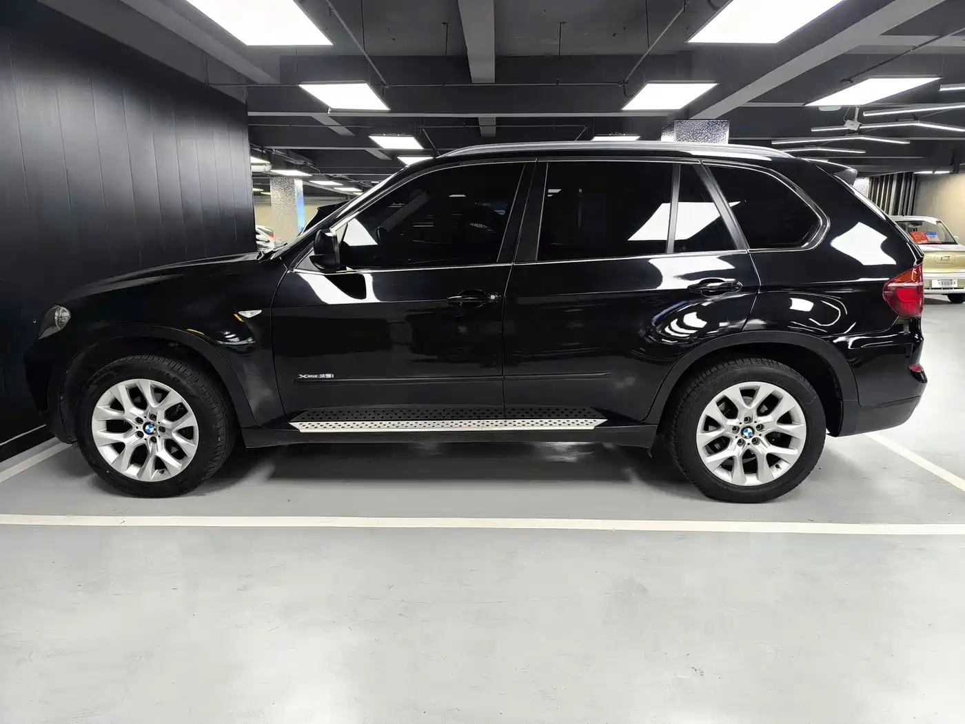 BMW X5 (Import) 2013 xDrive35i Luxury фото 16