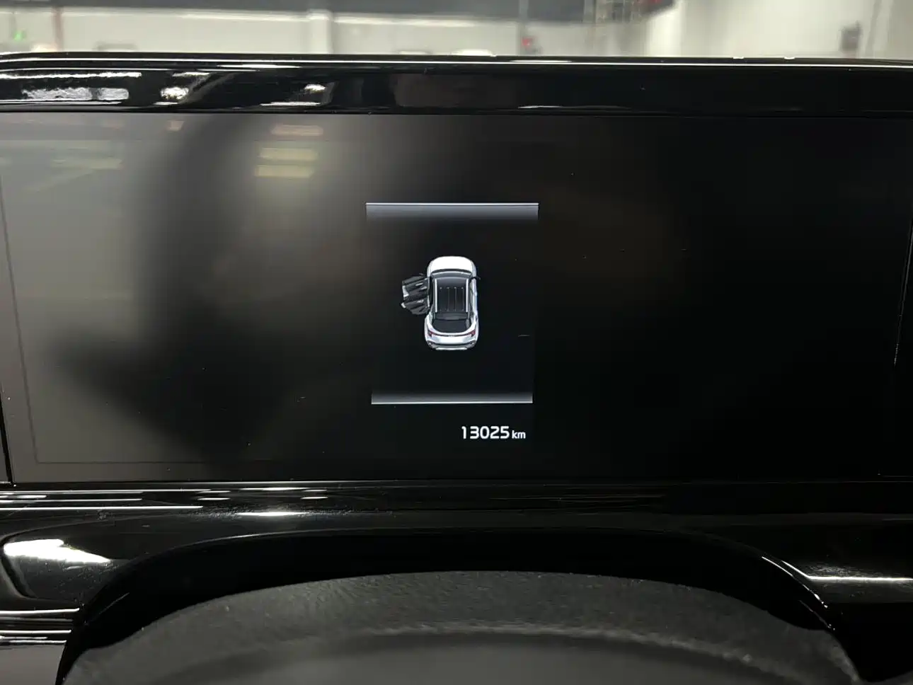 Kia Seltos 2023 1.5L CVT Luxury Edition фото 9