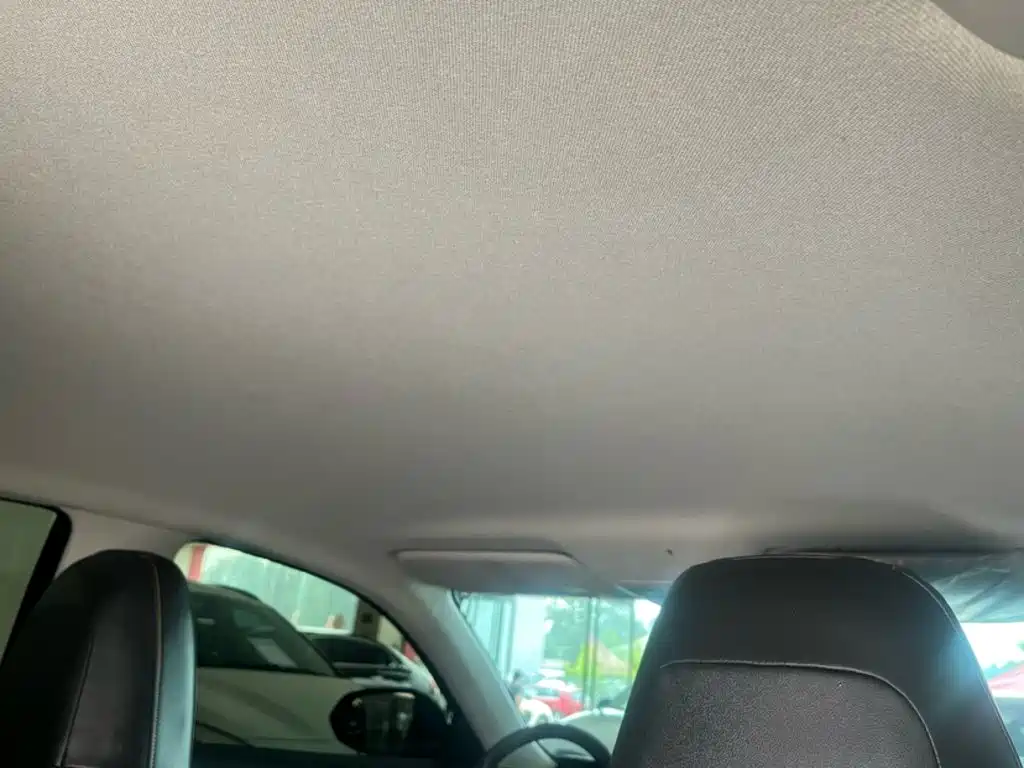 Dongfeng Aeolus Yixuan 2025 2025 1.5L Auto Luxury