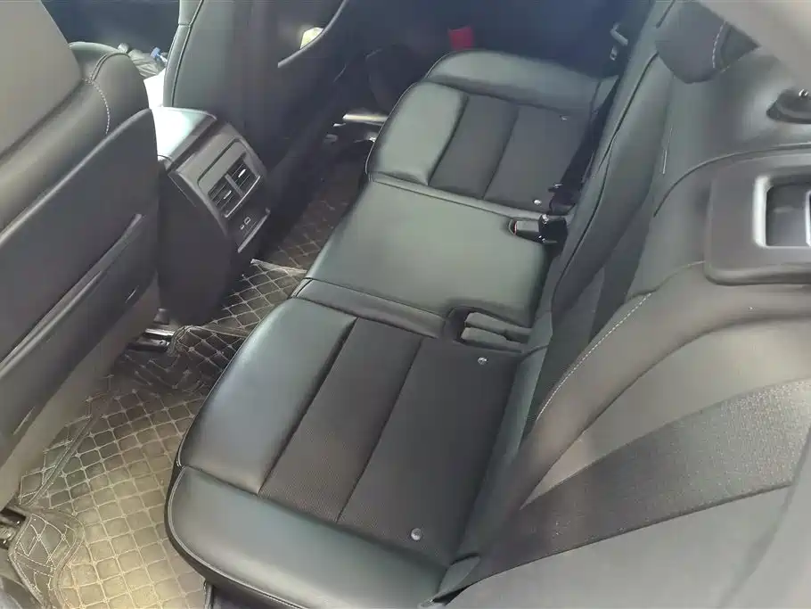 Cadillac XT4 2021 28T FWD Technology Edition фото 11