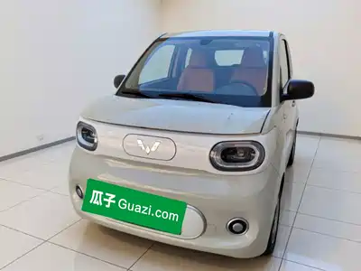 Wuling Hongguang MINI EV