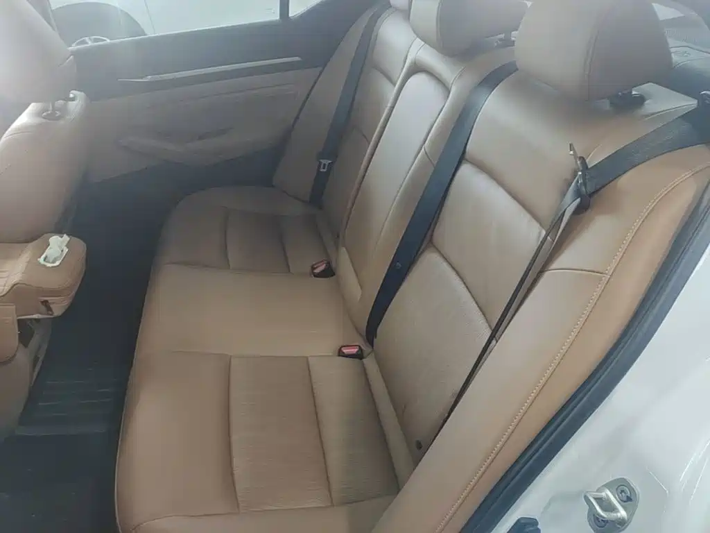 Nissan Teana 2025 2022 2.0L XL-TLS Comfort Edition