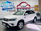 Фото 1 - Changan CS75