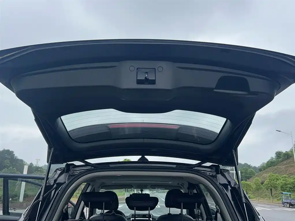 Haval M6 2019 1.5T DCT 2WD Elite Type China VI фото 13