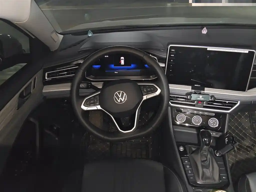 Volkswagen Sagitar 2026 Model 30 Million Special Selection 300TSI DSG Surpass Edition фото 7