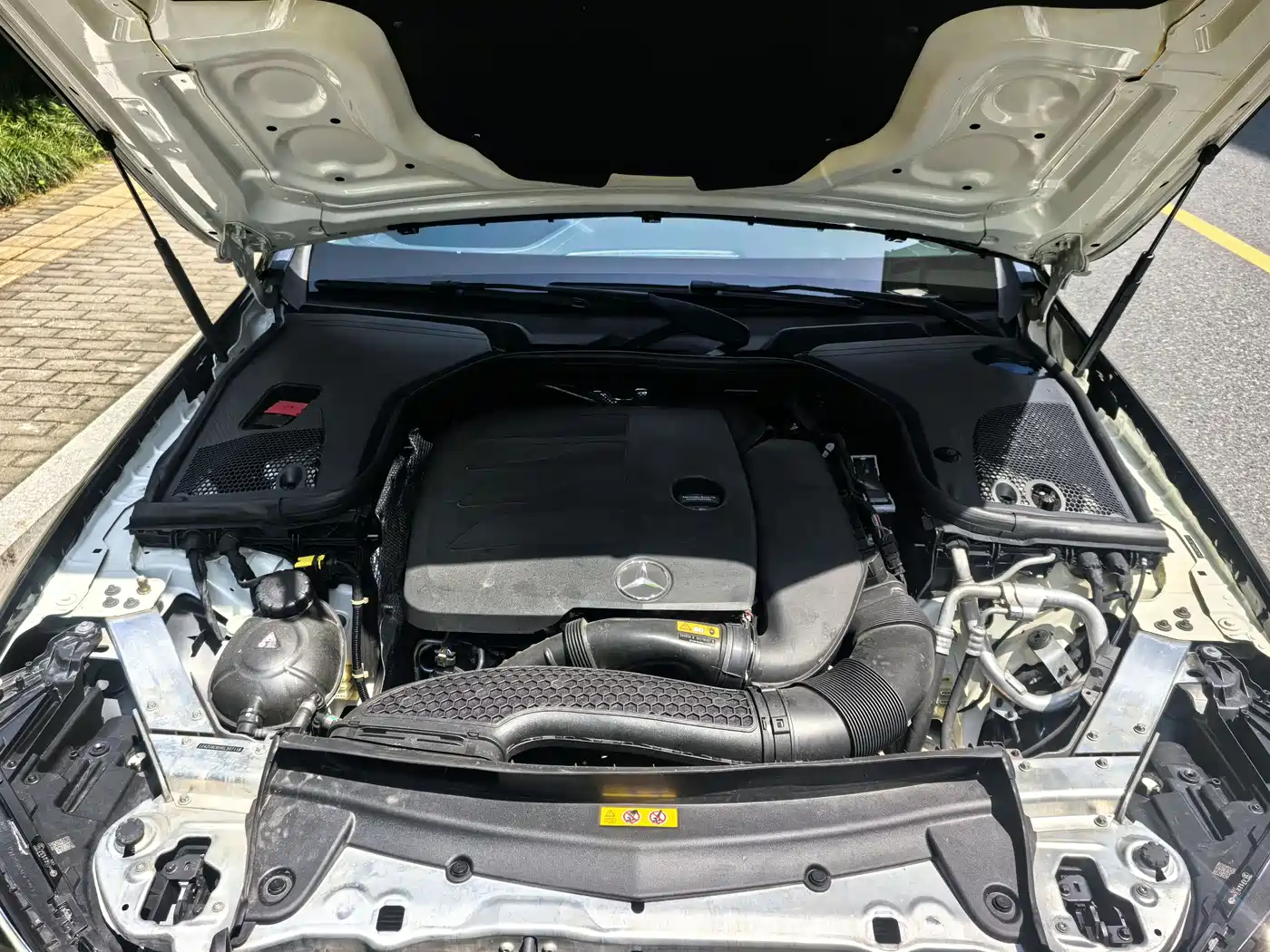 Mercedes-Benz E-Class 2019 Facelift E 300 L Sport Fashion фото 12