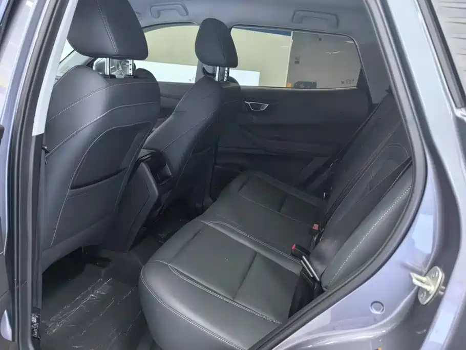 Chery Tiggo 5x 2025 2025 1.5L CVT Excellence Edition