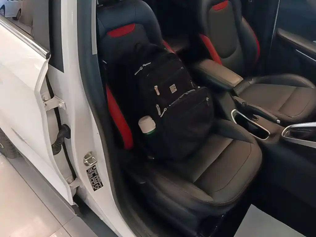 Baojun 510 2020 2019 1.5L CVT Superior Edition China VI