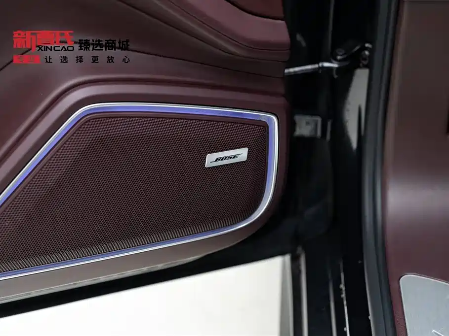 Porsche Panamera 2020 Panamera 10th Anniversary Edition 2.9T фото 12