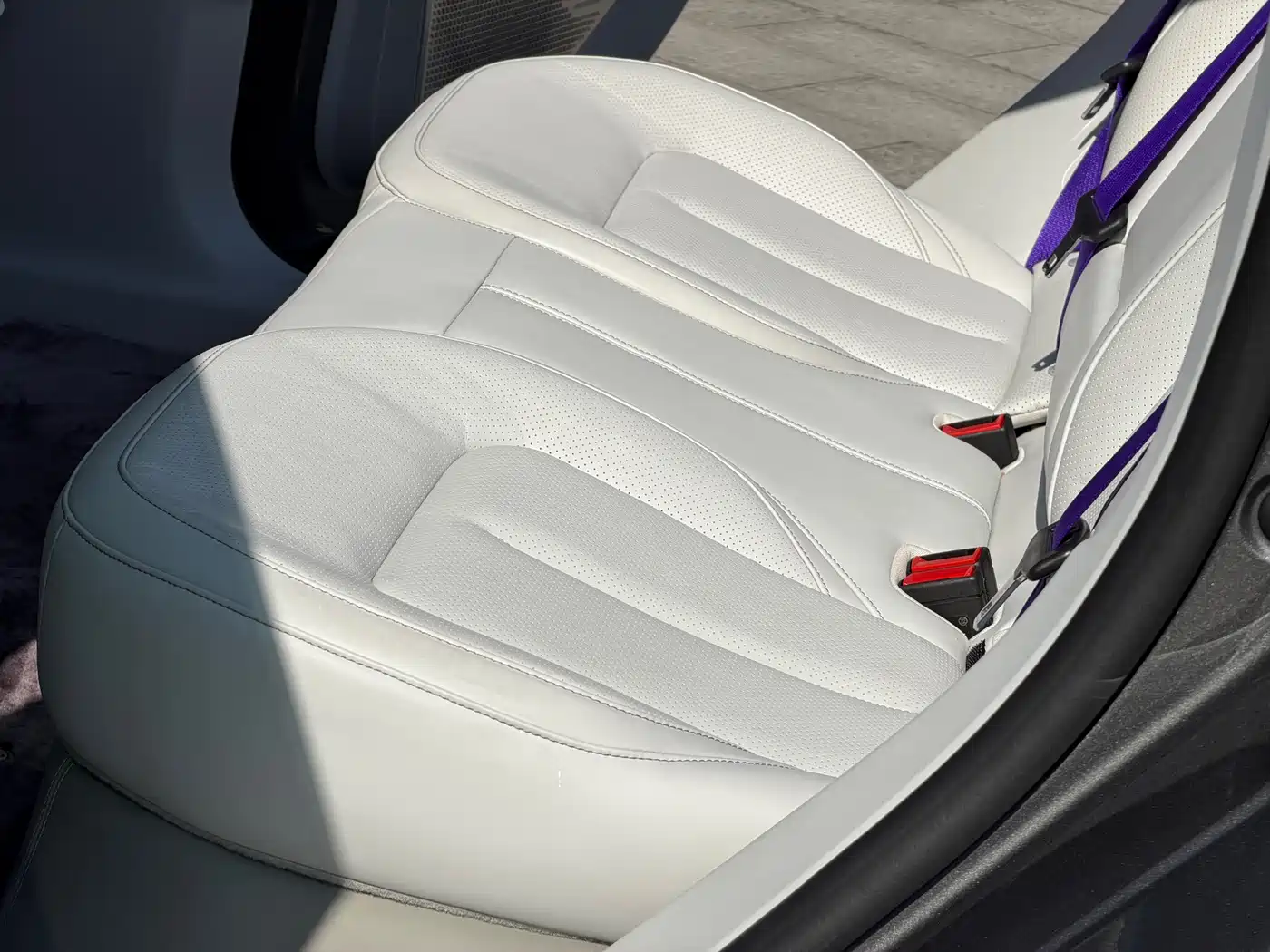 HiPhi Y 2023 2023 765km Flagship Edition