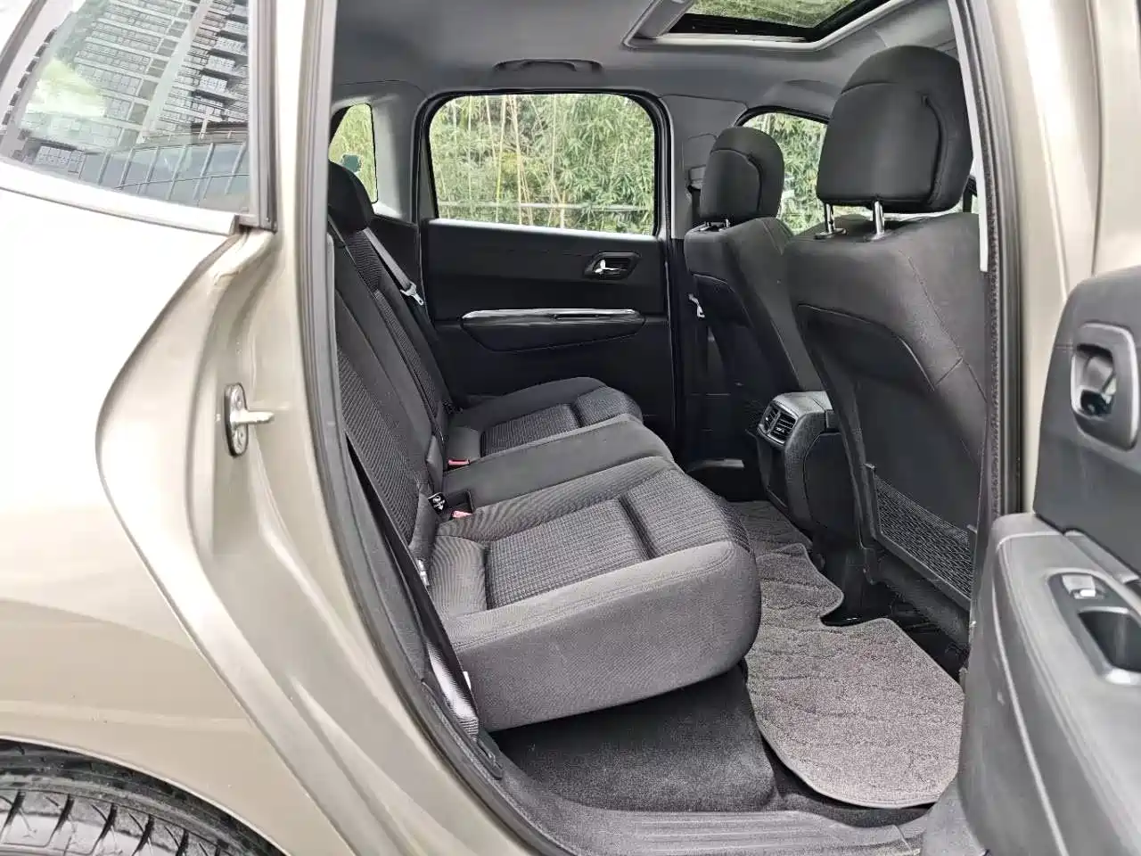 Peugeot 3008 2016 1.6THP Automatic Classic Edition фото 12