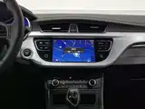 Фото 12 - Geely Vision