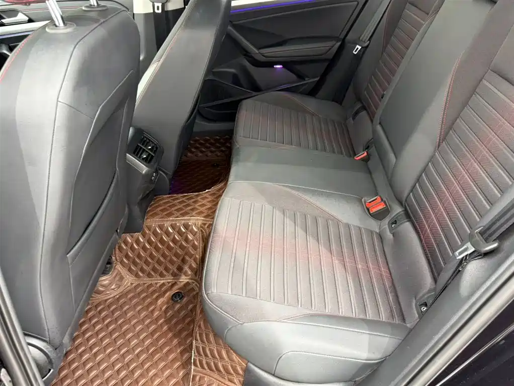Volkswagen Lavida 2023 280TSI DSG Starlight Comfort Edition фото 14