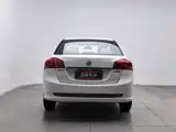 Фото 4 - Buick Excelle