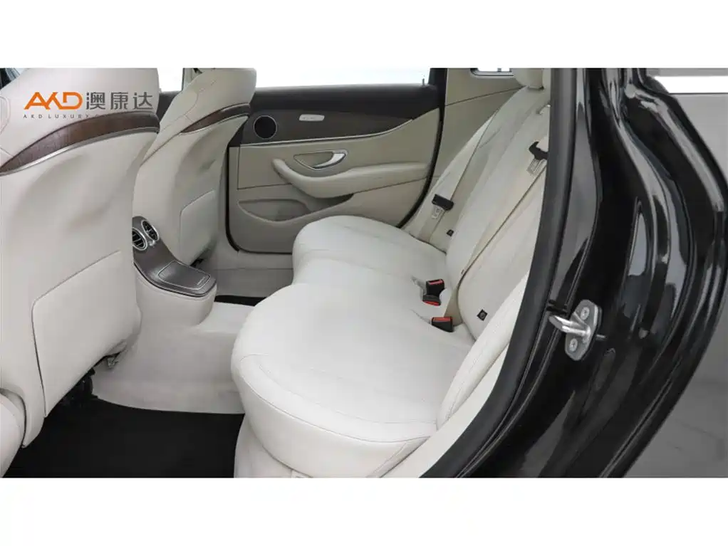 Mercedes-Benz E-Class 2021 E 300 L Fashion фото 7