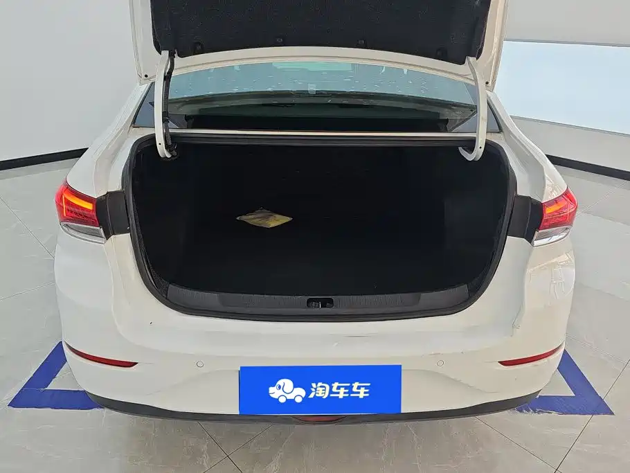 Фото 4 - Buick Excelle