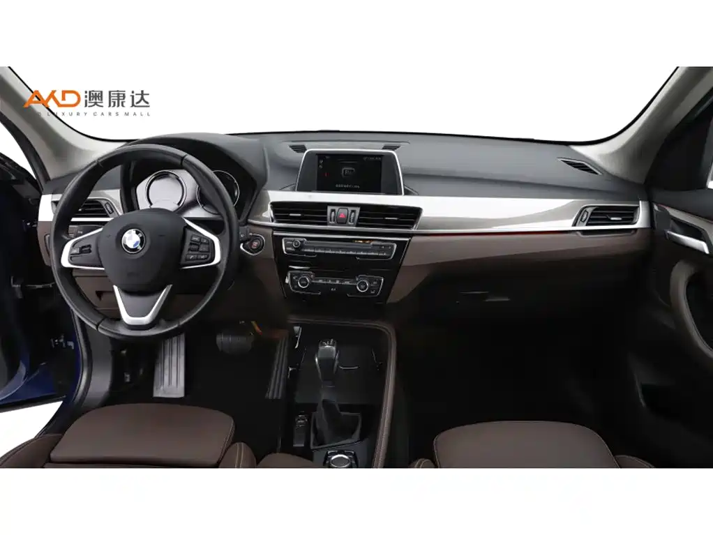 BMW X1 2019 sDrive18Li Premium Model фото 5