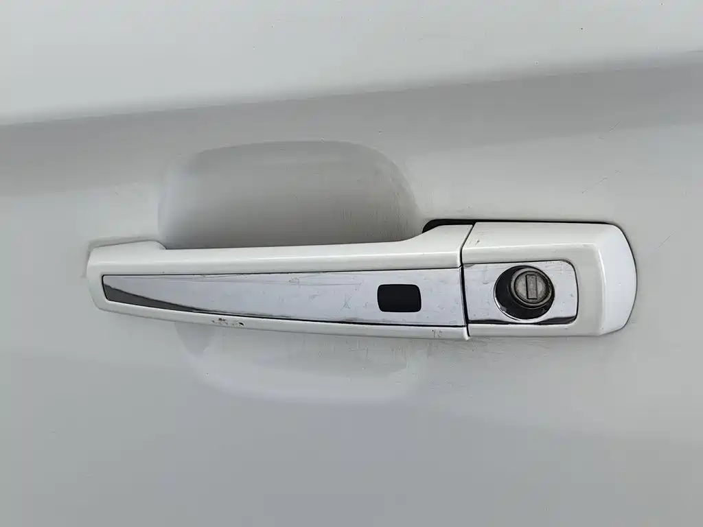 Photo 18 - Haima S5 Youth Edition