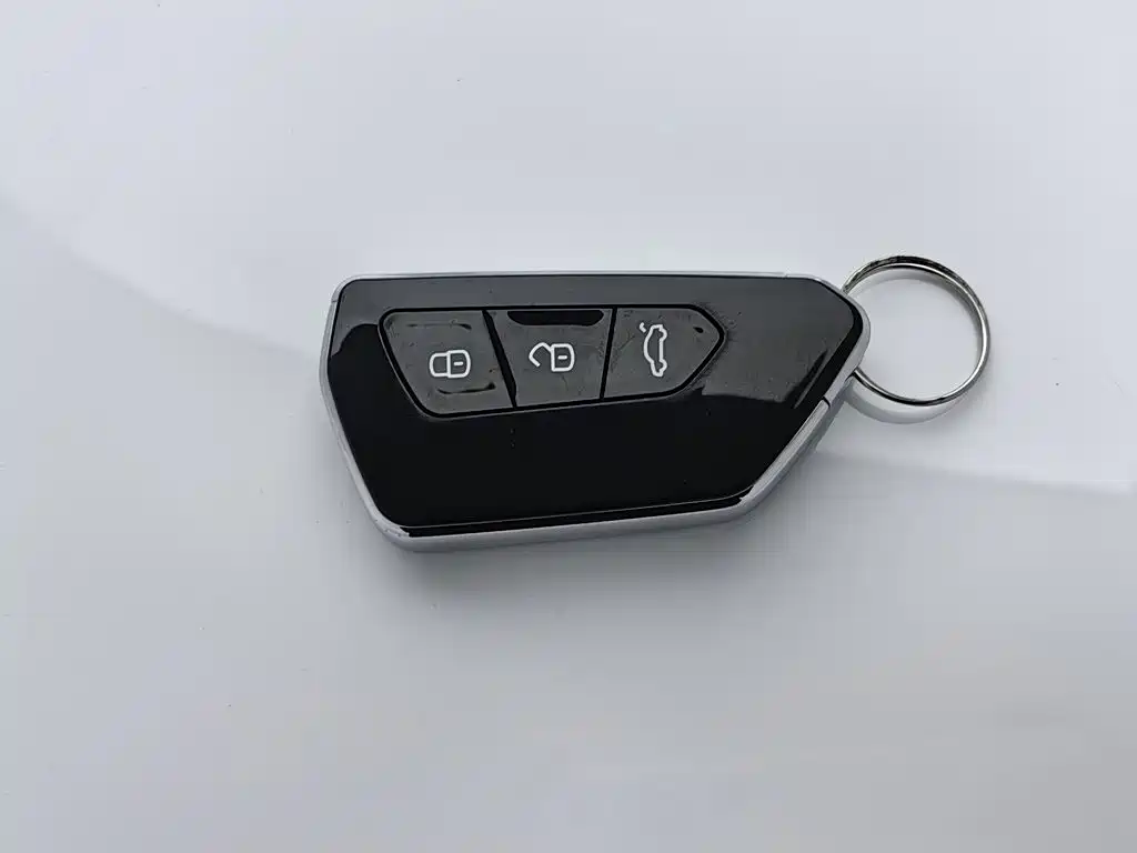 Junma S70 2018 2018 1.5T Automatic Luxury 7-Seater