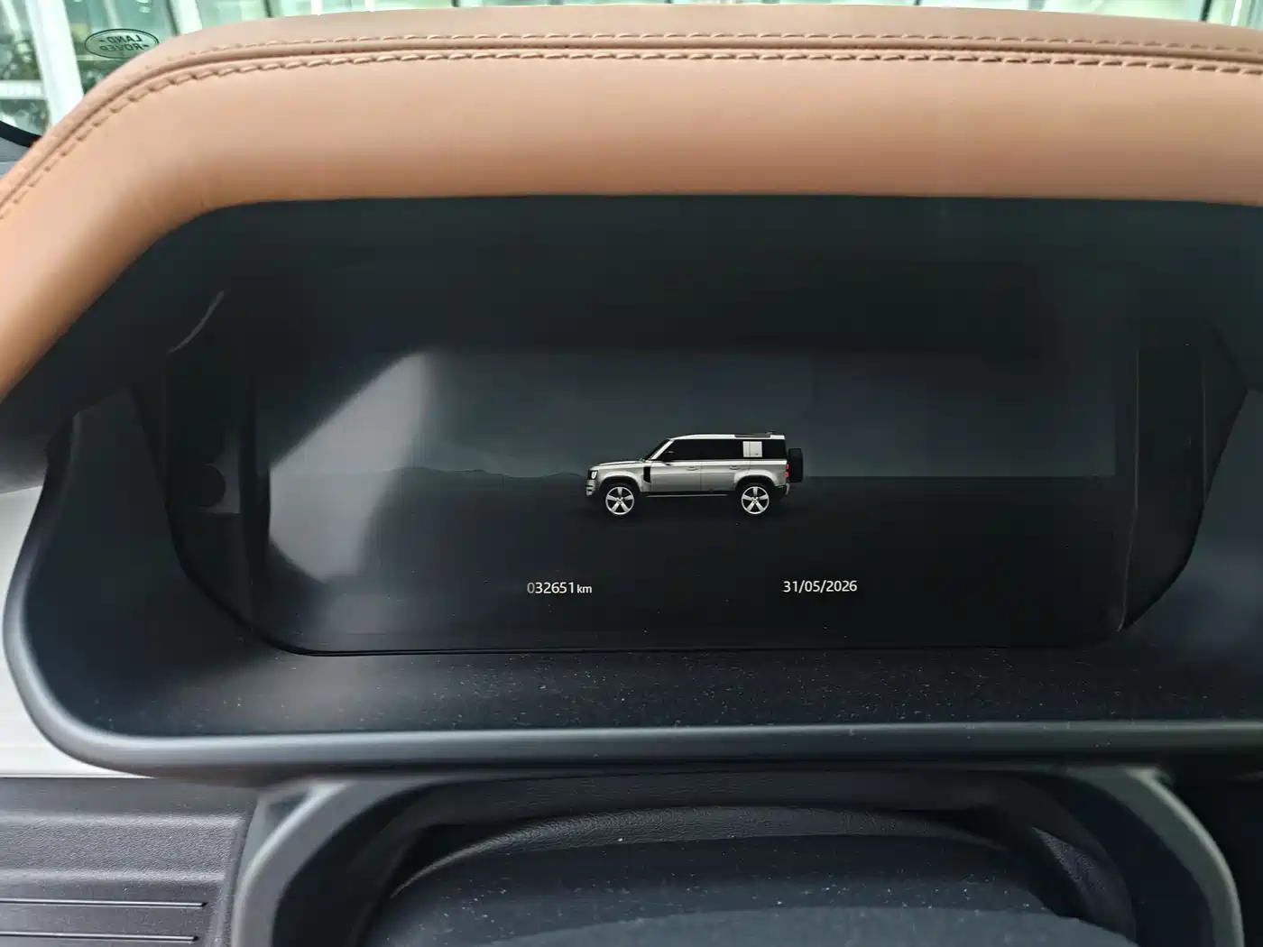 Land Rover Defender 2024 110 3.0T P400 Dark Special Edition фото 7