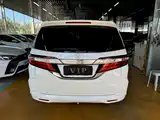 Фото 9 - Honda Odyssey