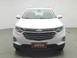 Фото 3 - Chevrolet Equinox