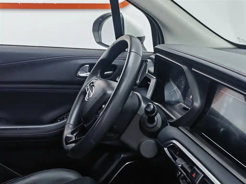 GAC Trumpchi Trumpchi GS4 2021 270T Auto Elite Tech фото 22