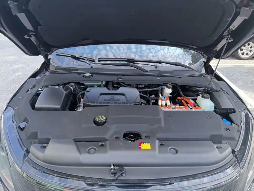 Wuling Motors Wuling Xingguang 2024 2023 150 Advanced Edition
