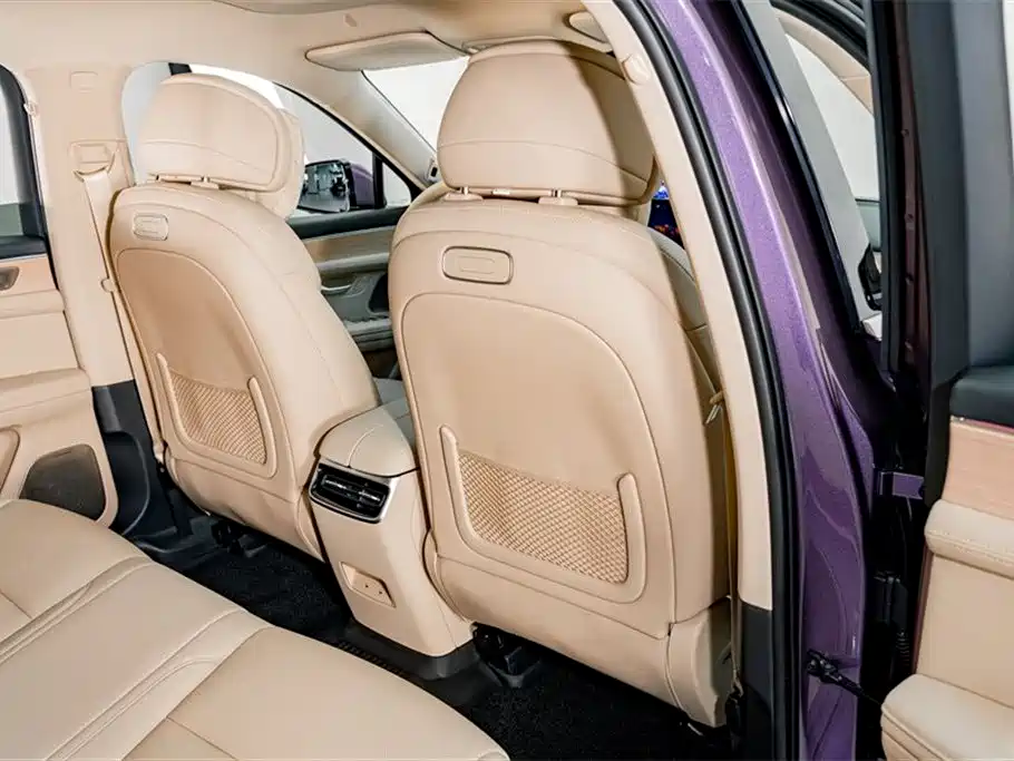 AITO Wenjie AITO M5 2025 Extended Range Ultra AWD фото 22