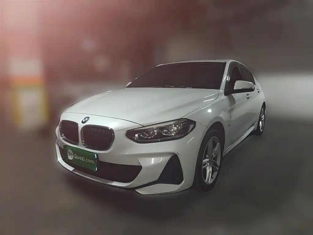 BMW 1 Series 2020 Model 120i M Sport Package