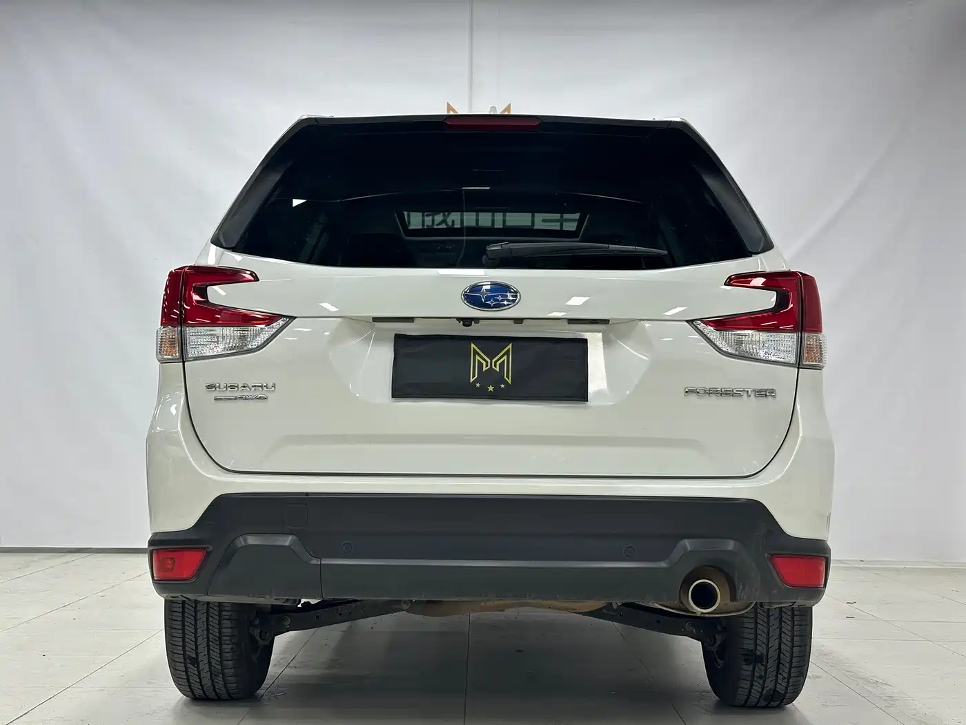 Subaru Forester 2022 2.0i AWD Luxury Edition фото 5