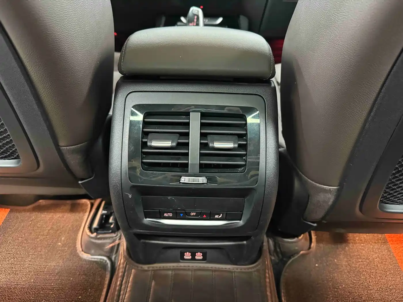 BMW X3 2021 xDrive28i M Sport Package фото 17