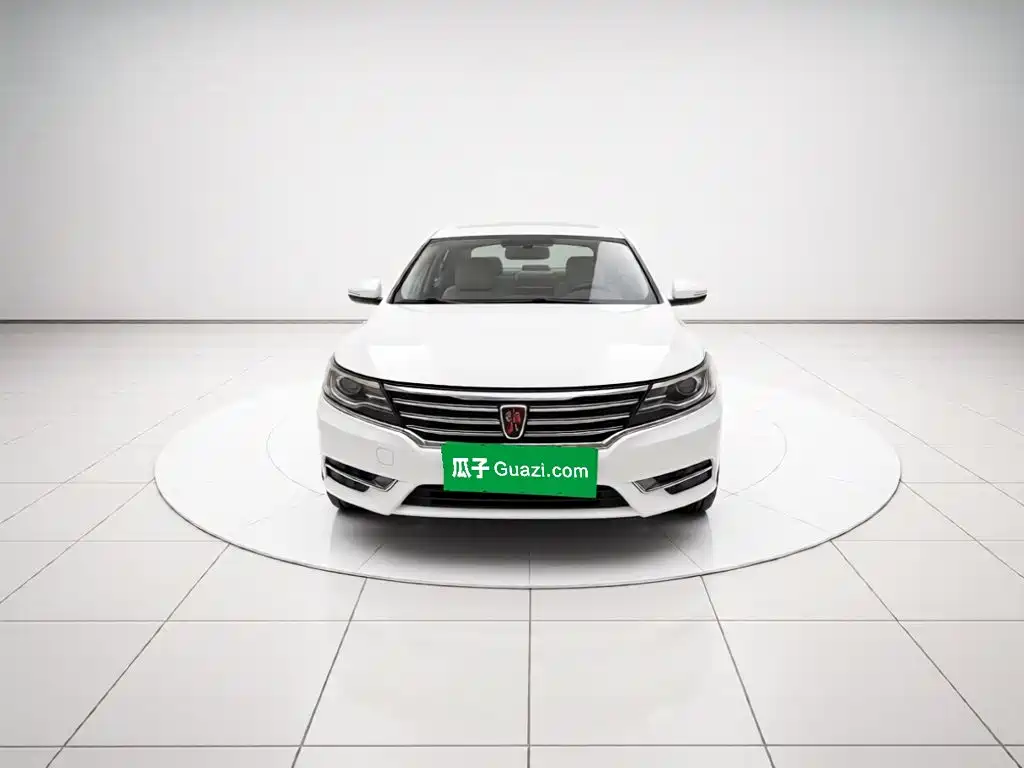 Roewe i6 2017 2017 20T Auto Internet Smart Enjoy Edition