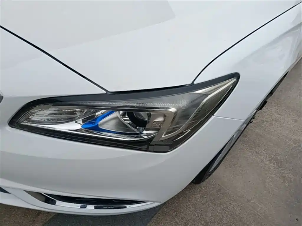 Buick Verano 2017 Sedan 15S Automatic Progressive фото 24