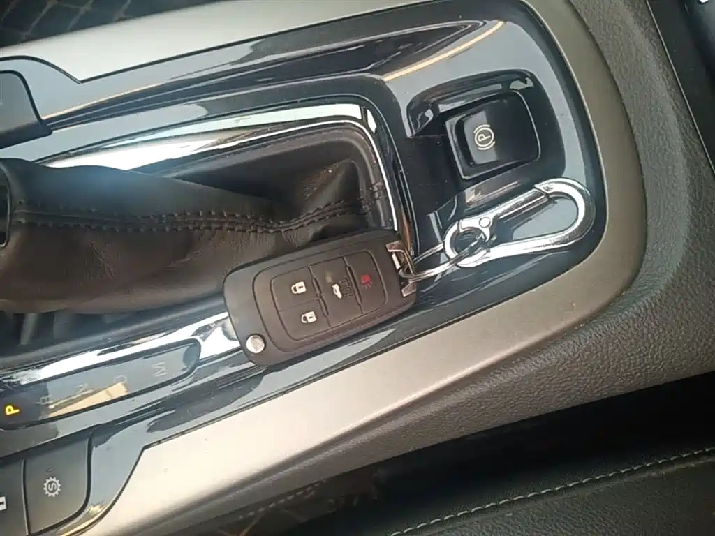 Chevrolet Malibu 2018 530T Automatic Trend Edition фото 9