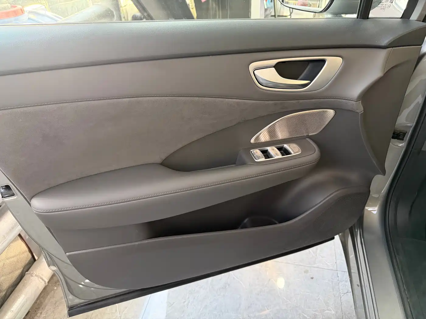 Shangjie SUV 2025 2025 Model Extended Range Pro
