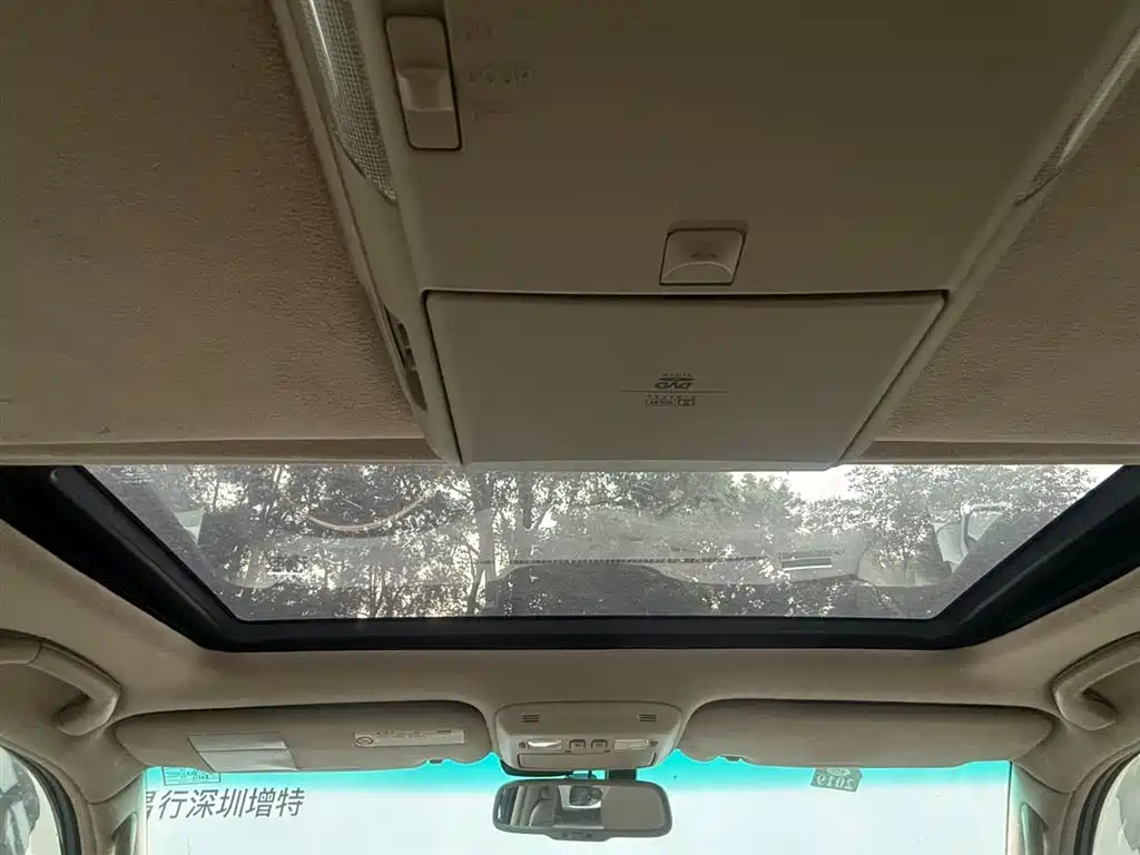 Lexus LX 2006 2005 470