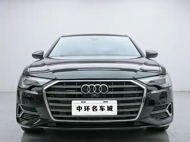 Audi A6L 2024 45 TFSI quattro Exclusive Elegance — фото 4