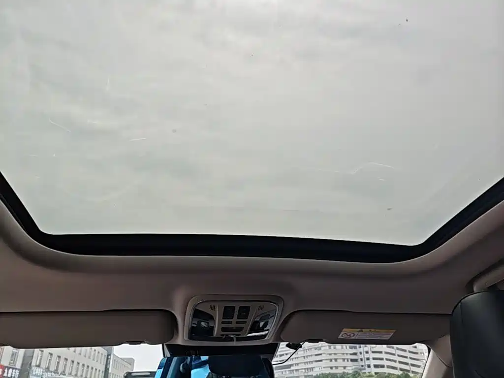 Haval F7 2020 2020 1.5T 2WD i-Trend
