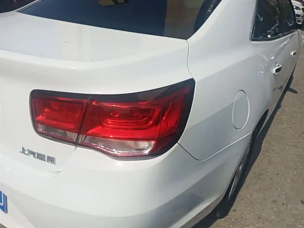 Chevrolet Malibu 2018 530T Automatic Trend Edition фото 8