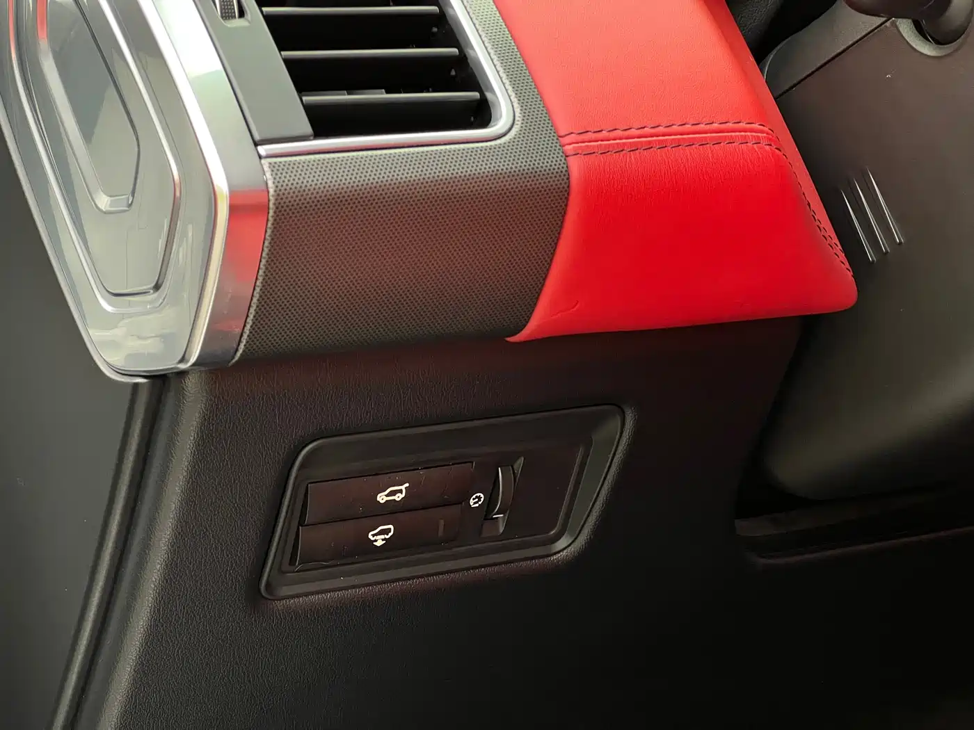 Land Rover Range Rover Sport 2014 3.0 SC V6 HSE DYNAMIC фото 22