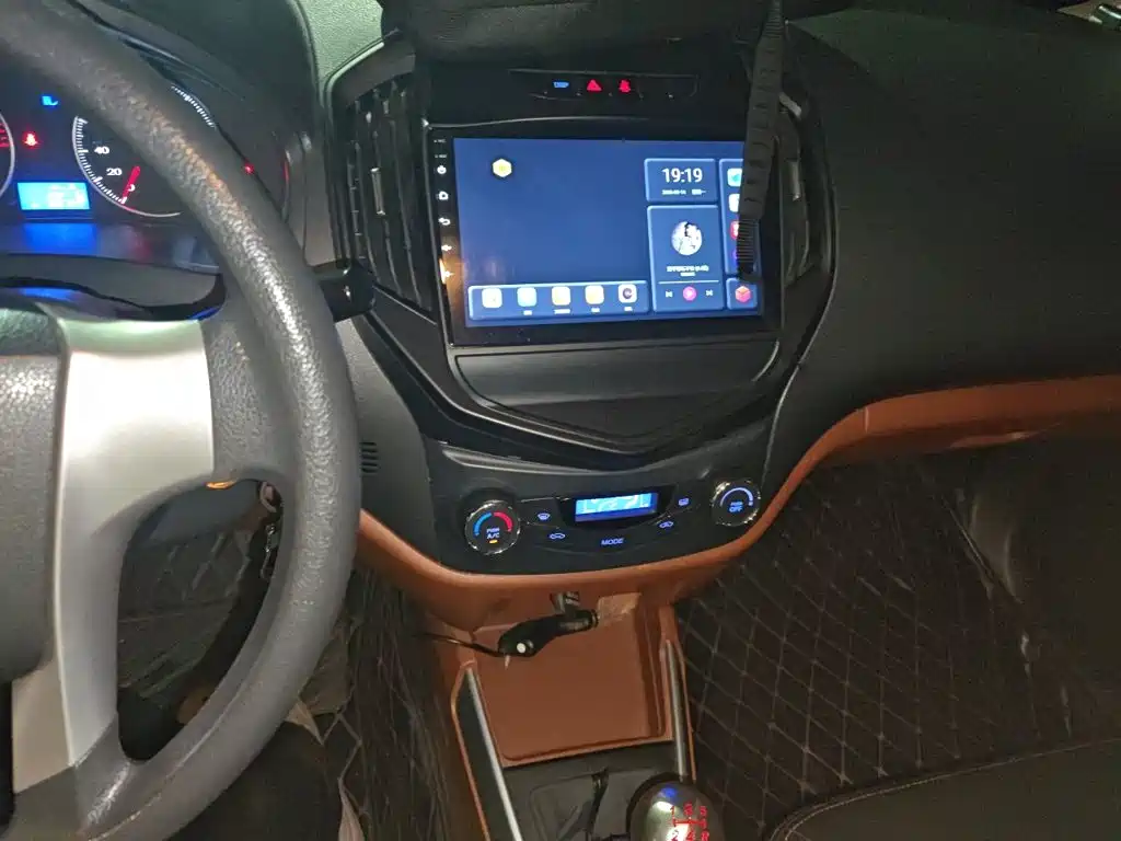Geely King Kong 2016 2014 Sedan 1.5L Manual Progressive