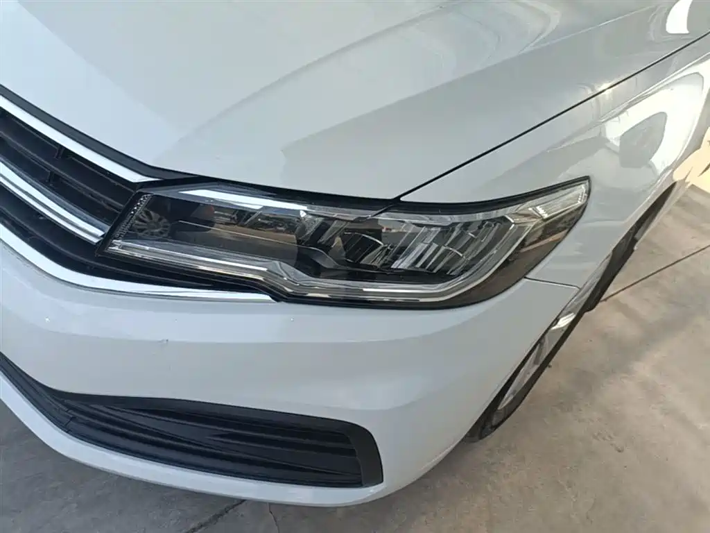 Volkswagen Bora 2021 1.5L Automatic Fashion Smart Edition фото 24